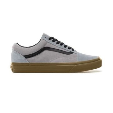 vans grise vans grise