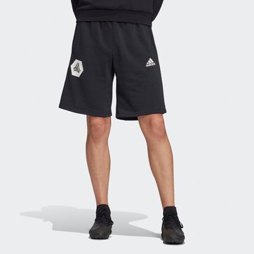Short adidas coton | La Redoute Short adidas coton | La Redoute