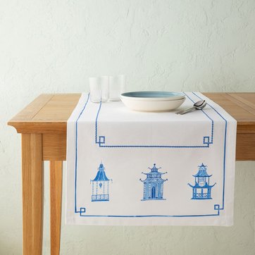 Chemin De Table La Redoute