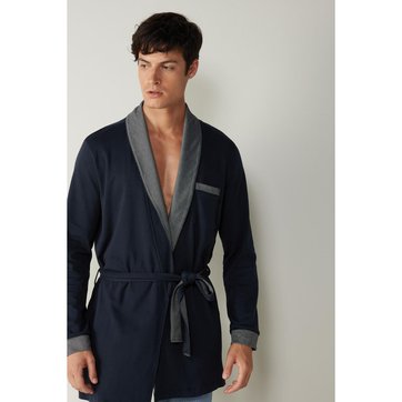 Robe De Chambre Homme La Redoute