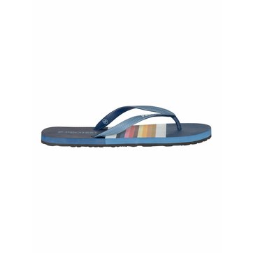 tongs chics homme