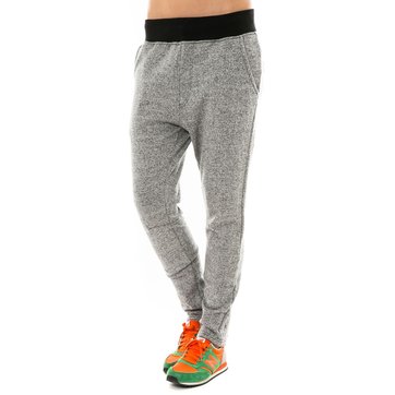 pantalon molleton adidas femme