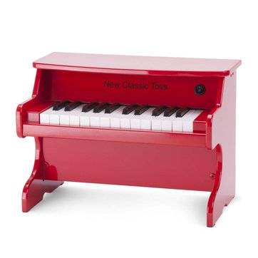 Piano Enfant Bois La Redoute