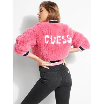 guess femme vetement