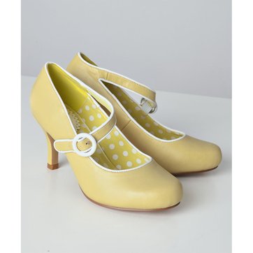 chaussure retro