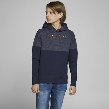 Sweat com capuz, 10-16 anos JACK & JONES JUNIOR