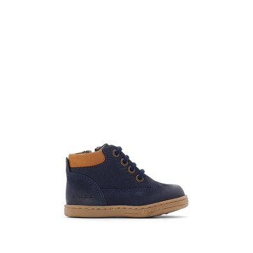 Botas em pele Tackland KICKERS