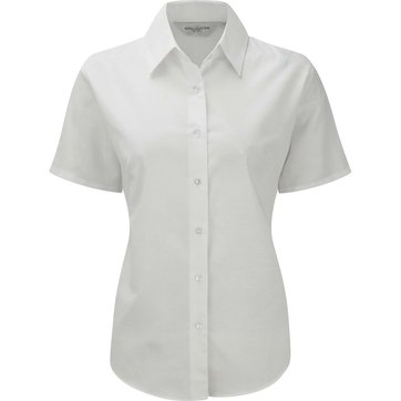 Chemise Oxford Femme La Redoute