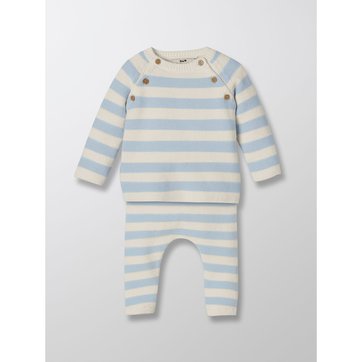 Ensemble Naissance Bebe Mixte La Redoute