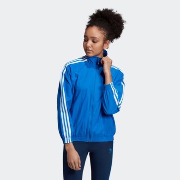 jogging adidas femme bleu