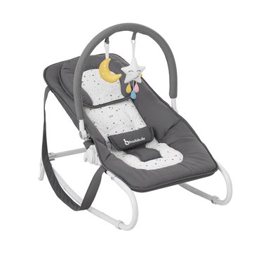 Transat Musical Bebe La Redoute