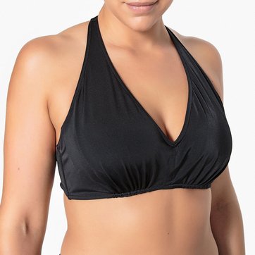 Haut de maillot de bain foulard LA REDOUTE COLLECTIONS PLUS