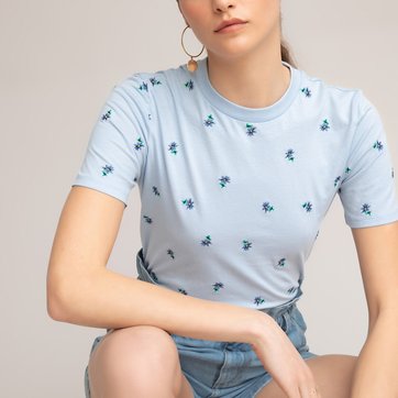 La redoute femme tee shirt clearance