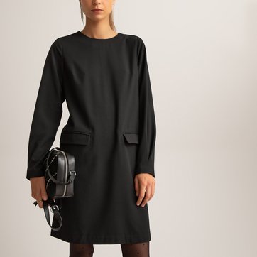 la redoute vestidos tamanhos grandes