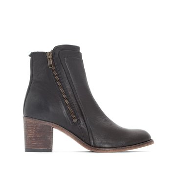 kickers la redoute