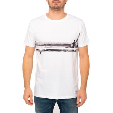 Tee shirt homme PULLIN | La Redoute Tee shirt homme PULLIN | La Redoute