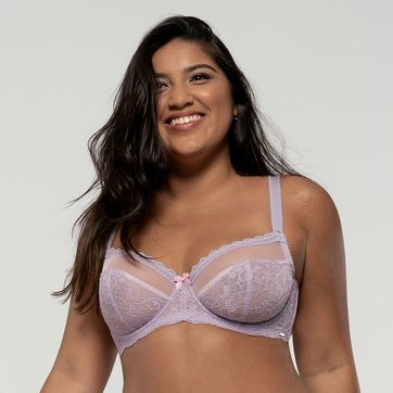 Soutien envolvente em renda, Maureen DORINA