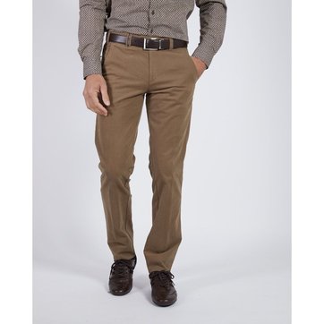 Pantalon Homme Taille Elastique La Redoute