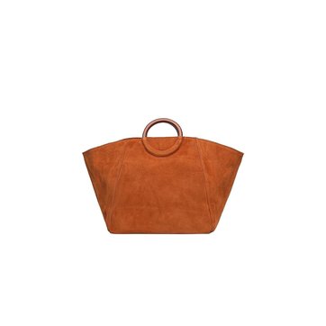 sac a main croute de cuir