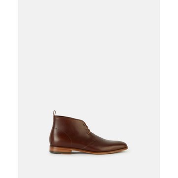 la redoute bottines homme