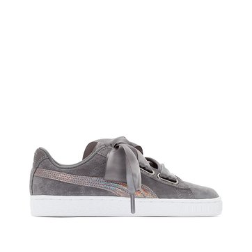 basket puma suede femme gris basket puma suede femme gris
