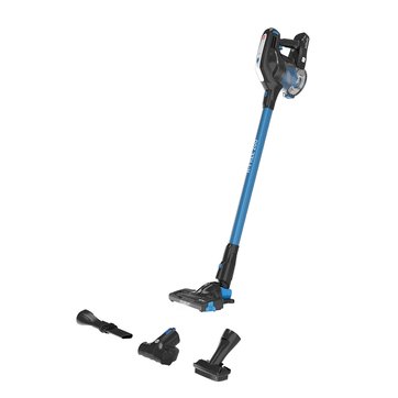 Aspirateur sans fil hoover | La Redoute Aspirateur balai atv18ls Hoover | La Redoute