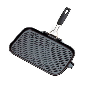 Grill le creuset | La Redoute Barbecue le creuset | La Redoute