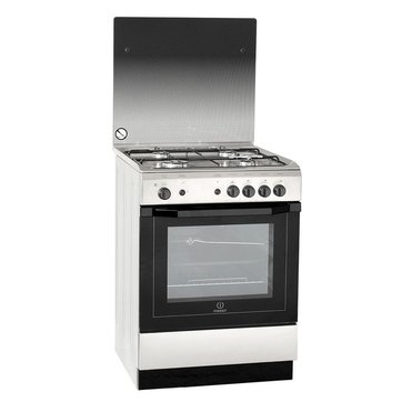 Cuisiniere En Solde Indesit La Redoute