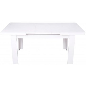 Blanche Blanche ExtensibleLa Table ExtensibleLa Redoute Redoute Table Table wOPkXn08