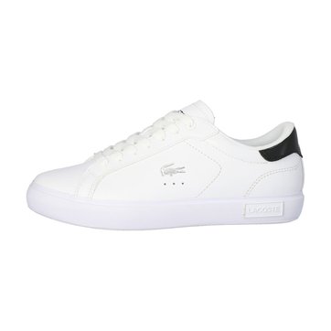 chaussure femme lacoste
