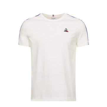 tee shirt coq sportif pas cher