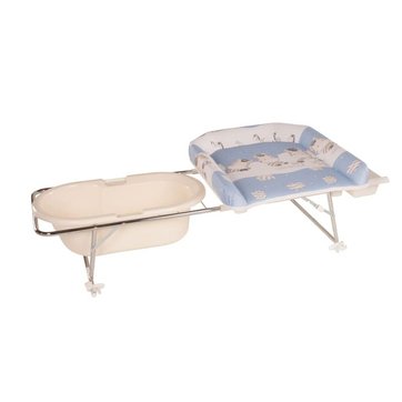 Baignoire Bebe En Solde Geuther La Redoute