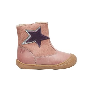 bottines homme avec etoile