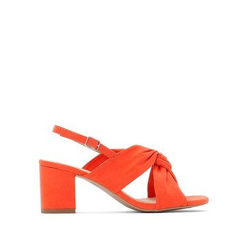 MujerLa MujerLa Redoute De De De Redoute Sandalias Sandalias Sandalias Redoute De MujerLa Sandalias WIEDH29