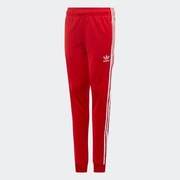 jogging adidas femme rouge