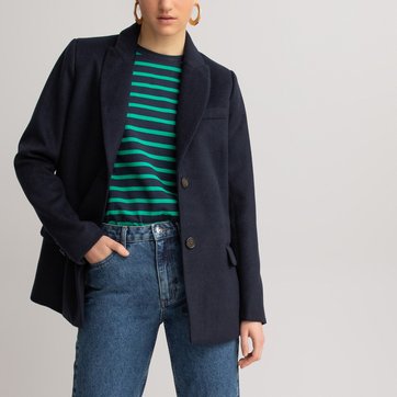 Manteau Femme La Redoute