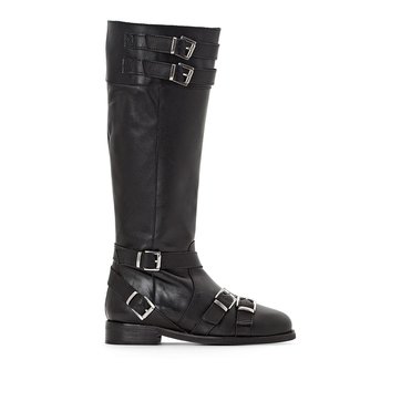 bottes camarguaises pas cheres