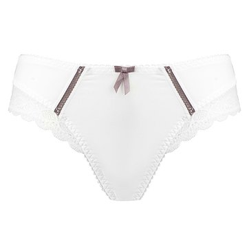 Cuecas ventre liso LISA CACHE COEUR