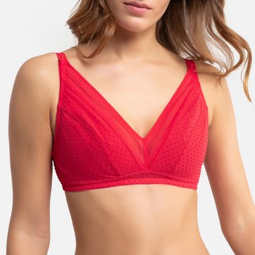 Soutien Gorge Allaitement La Redoute