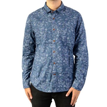 pepe jeans chemise homme