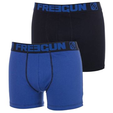 caleçon freegun coton