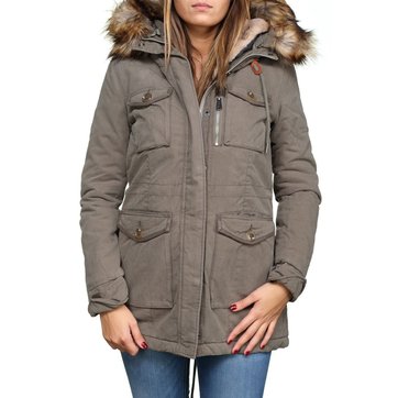 Manteau et parka femme parka schott Manteau et parka femme parka schott