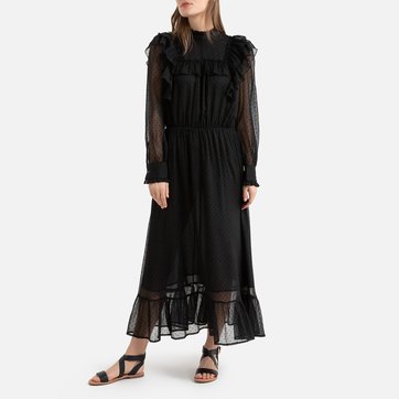 la redoute vestidos tamanhos grandes