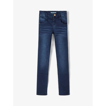 Jeans name it fille clearance