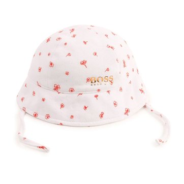 Chapeau Blanc Bebe La Redoute