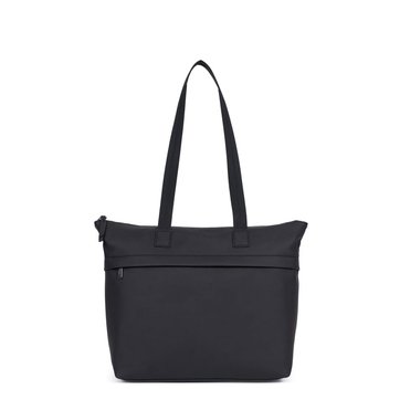 sac a main vernis noir