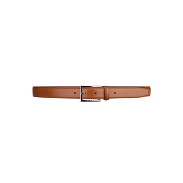 ceinture hugo boss marron