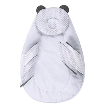 Cale Bebe Cale Tete Bebe Candide La Redoute Cale Bebe Cale Tete Bebe Candide La Redoute