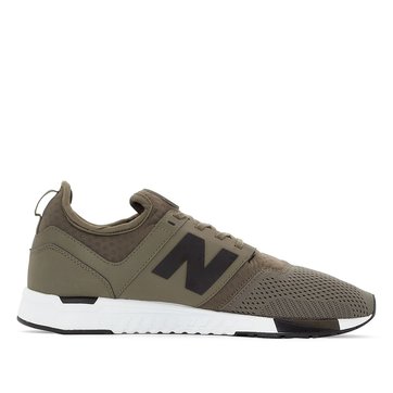 basket new balance kaki homme basket new balance kaki homme