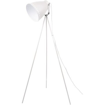 LEITMOTIV | La Redoute Lampadaire en métal curve Leitmotiv | La Redoute